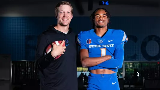 Tyrone Jackson - National Signing Day