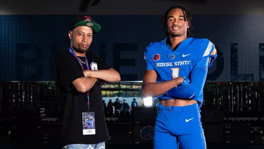 Tyrone Jackson - National Signing Day