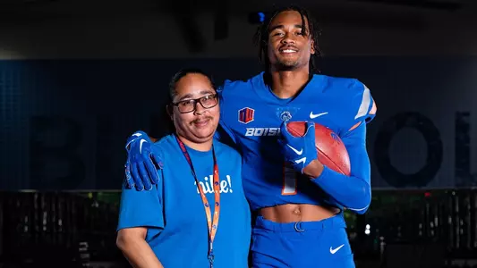 Tyrone Jackson - National Signing Day