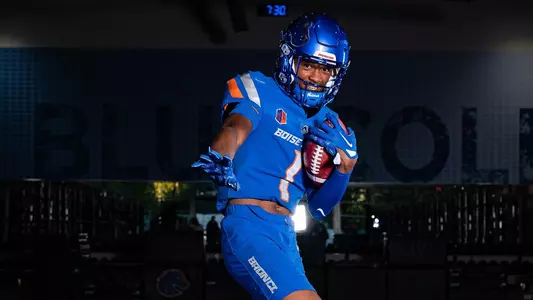 Tyrone Jackson - National Signing Day