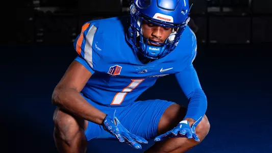 Tyrone Jackson - National Signing Day