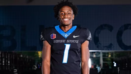 Cameron Bates - National Signing Day