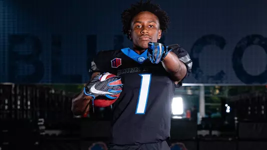 Cameron Bates - National Signing Day