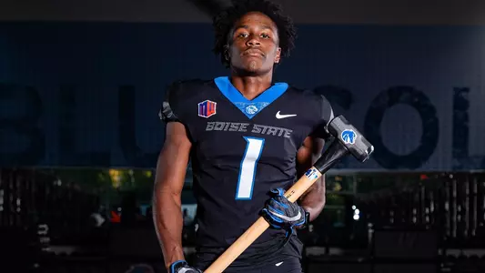 Cameron Bates - National Signing Day