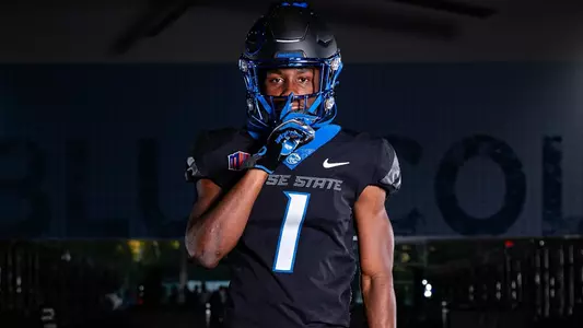 Cameron Bates - National Signing Day