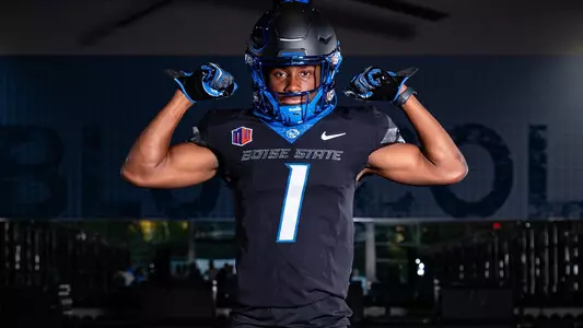 Cameron Bates - National Signing Day