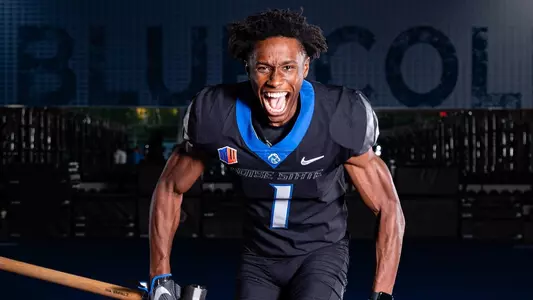 Cameron Bates - National Signing Day