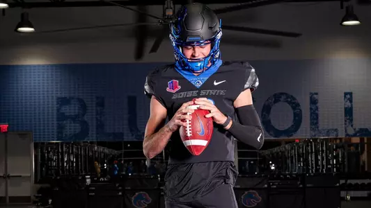 Kaleb Annett - National Signing Day