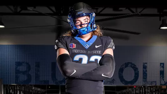 Joseph Marsh - National Signing Day