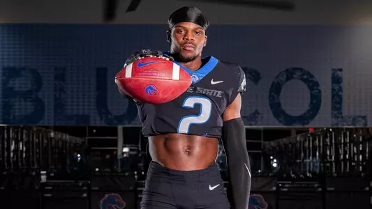 Udoka Ezeani - National Signing Day