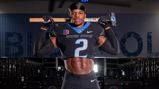 Udoka Ezeani - National Signing Day