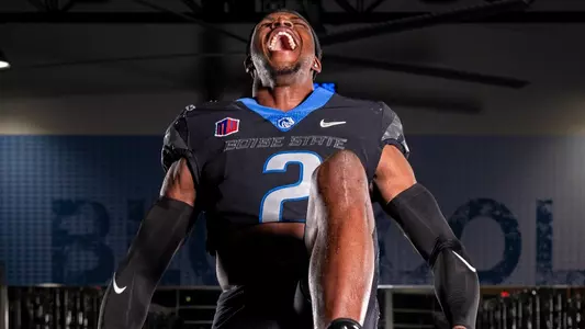 Udoka Ezeani - National Signing Day