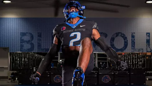 Udoka Ezeani - National Signing Day