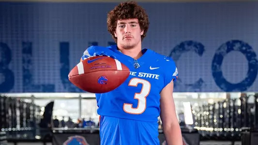 Kaden Anderson - National Signing Day