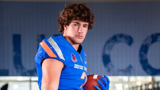 Kaden Anderson - National Signing Day