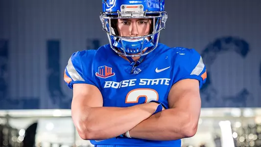 Kaden Anderson - National Signing Day