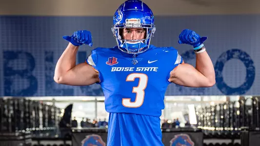 Kaden Anderson - National Signing Day