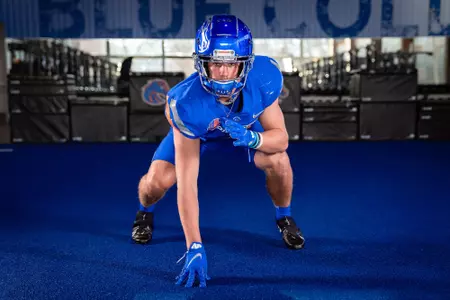 Kaden Anderson - National Signing Day