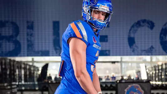 Kaden Anderson - National Signing Day