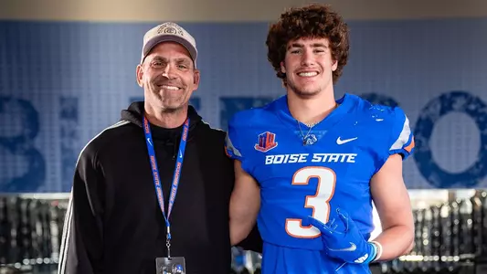 Kaden Anderson - National Signing Day