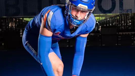 Roman Caywood - National Signing Day