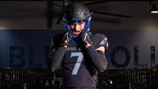 Trevor Anderson - National Signing Day