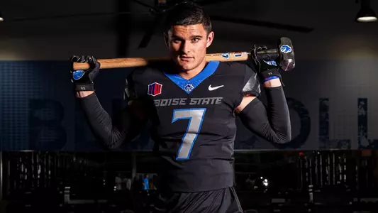 Trevor Anderson - National Signing Day