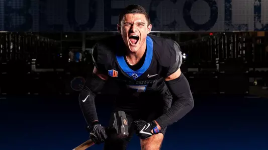 Trevor Anderson - National Signing Day