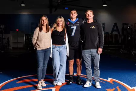 Trevor Anderson - National Signing Day