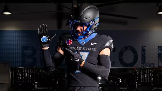 Trevor Anderson - National Signing Day