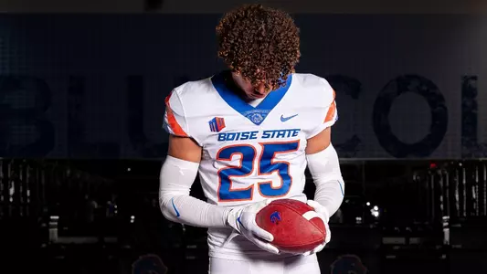 Treyvon Tolmaire - National Signing Day