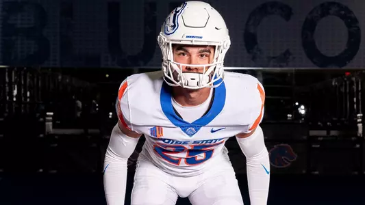 Treyvon Tolmaire - National Signing Day