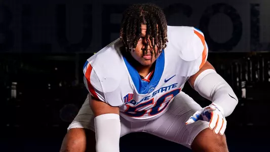 Eyitayo Omotinugbon - National Signing Day