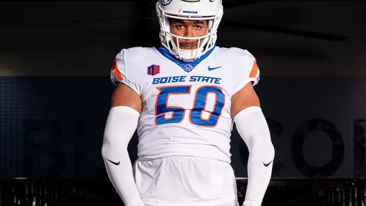 Eyitayo Omotinugbon - National Signing Day