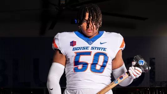 Eyitayo Omotinugbon - National Signing Day