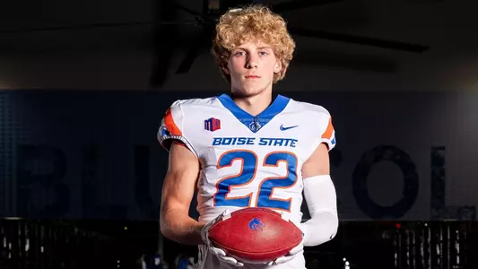 Clay Martineau - National Signing Day