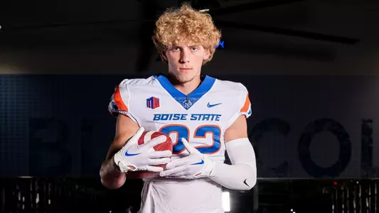 Clay Martineau - National Signing Day