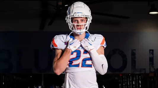 Clay Martineau - National Signing Day