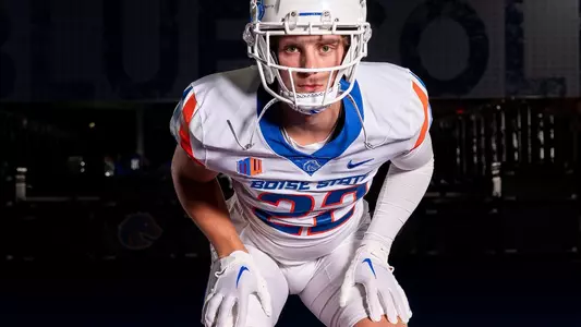 Clay Martineau - National Signing Day