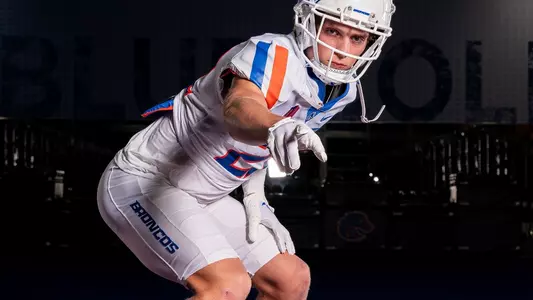 Clay Martineau - National Signing Day