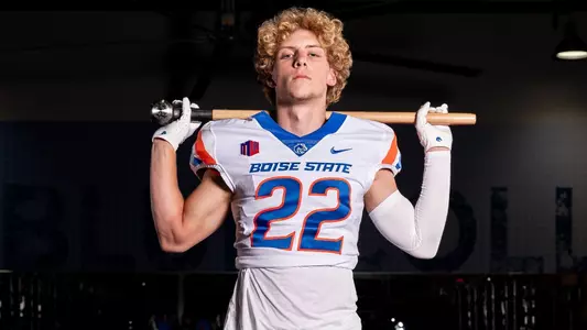 Clay Martineau - National Signing Day