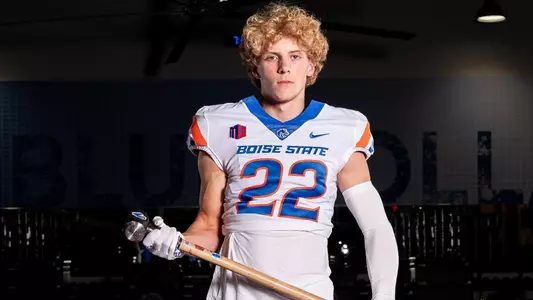 Clay Martineau - National Signing Day