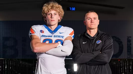 Clay Martineau - National Signing Day