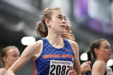 Kaiya Robertson Husky Classic 2023