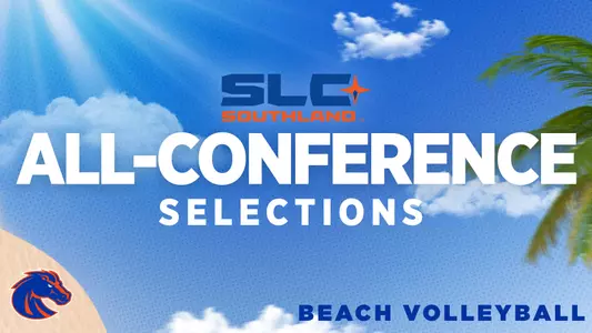 Southland Conference All-Conference Selections