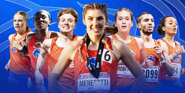 2023 NCAA West Preliminaries Graphic.