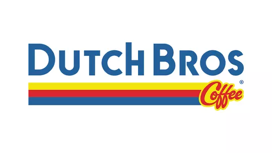 Dutch Bros Coffee