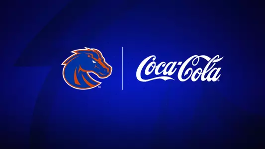 Boise State and Swire Coca-Cola Extend Partnership