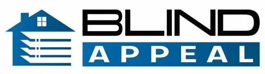 Bronco Athletics sponsor's logo, Blind Appeal