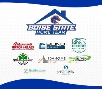 Boise State University Athletics - Official Athletics Website